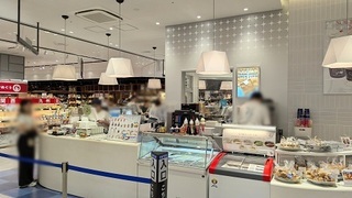 駅ナカの冷た～いヨーグルト飲料